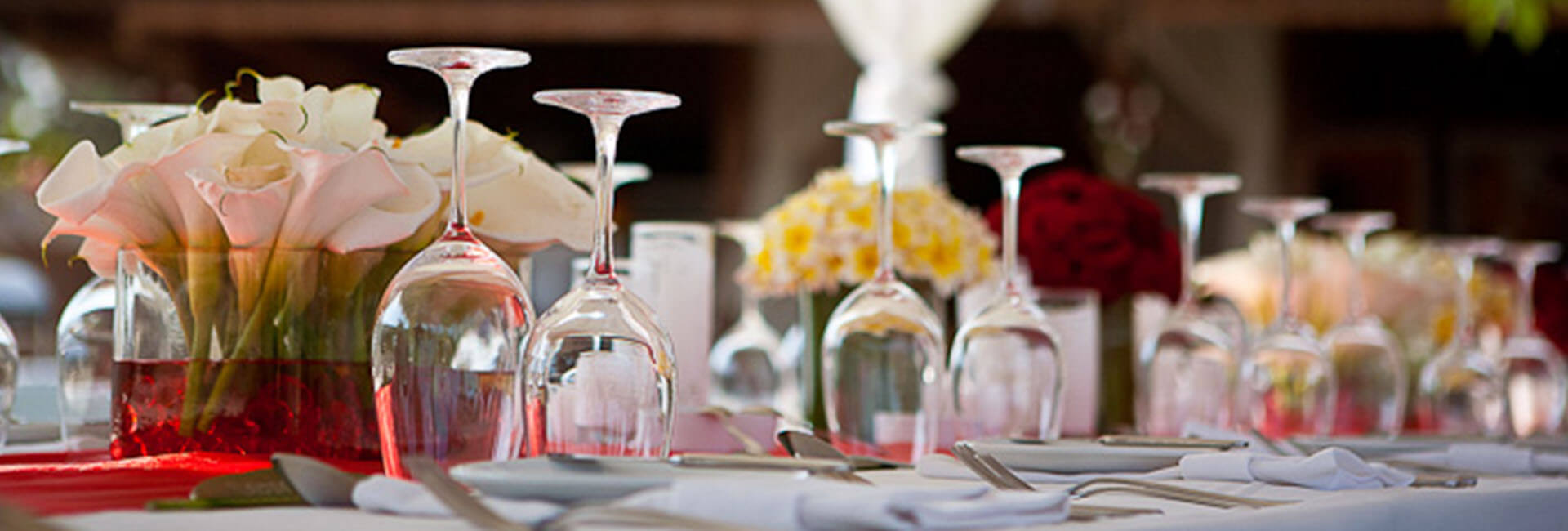 Villa Asta - Weddings